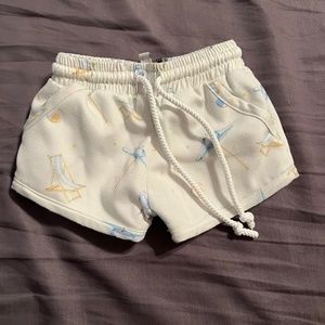 Southern Darlin Smocks Boy Swim